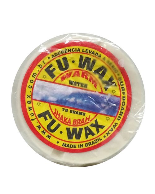 Parafina Fu Wax