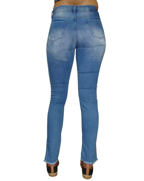 Calça Jeans Style
