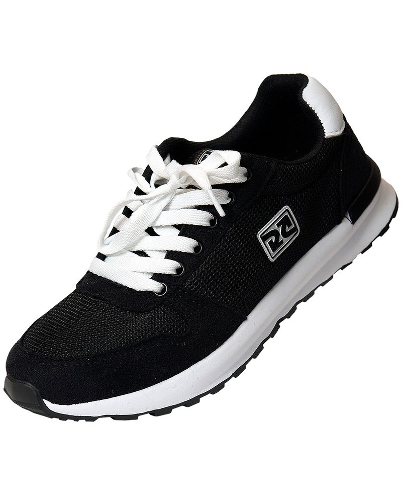 Tenis da sale cyclone preto