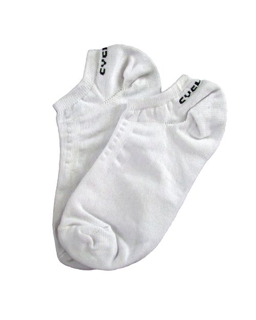 MEIA CYCLONE SAPATILHA LYCRA