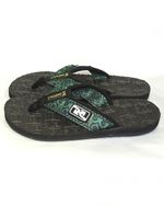 Lateral-Chinelo-Deck-Logo-Forest-Verde