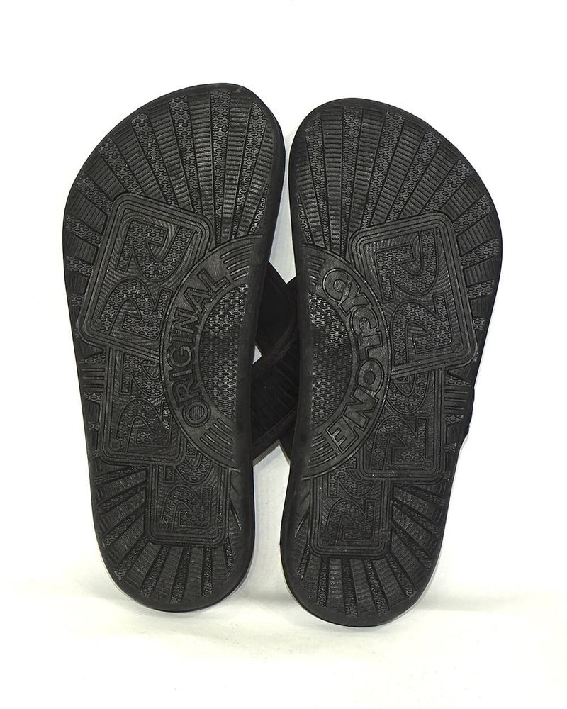 Solado-Chinelo-Deck-Logo-Forest-Verde