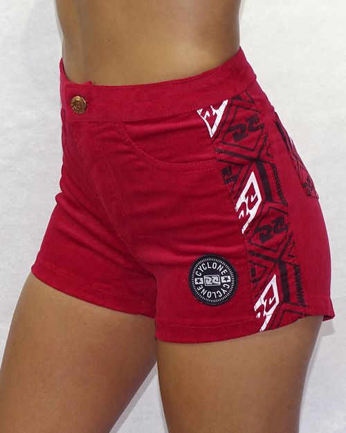 Short Veludo Mosaic Light