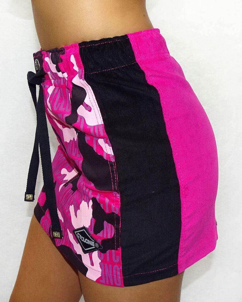 Lateral-Saia-Veludo-Camuflado-Letter-Light-Pink