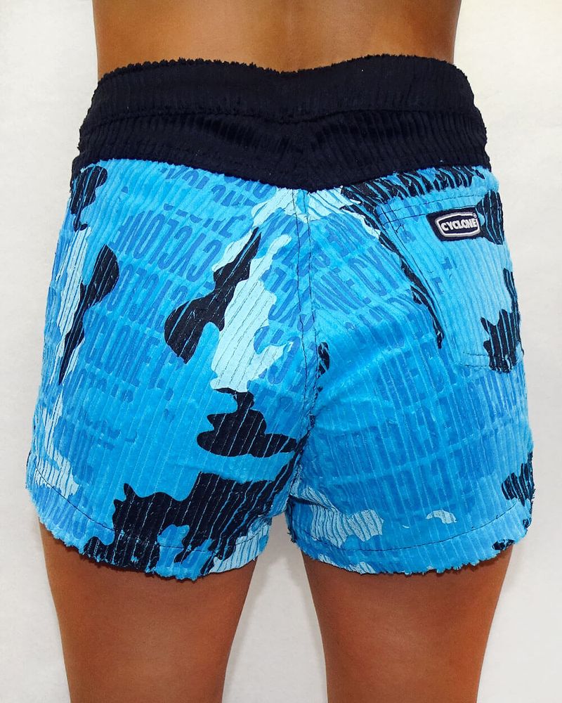 Costas-Short-Veludo-Camuflado-Letter-Heavy-Azul