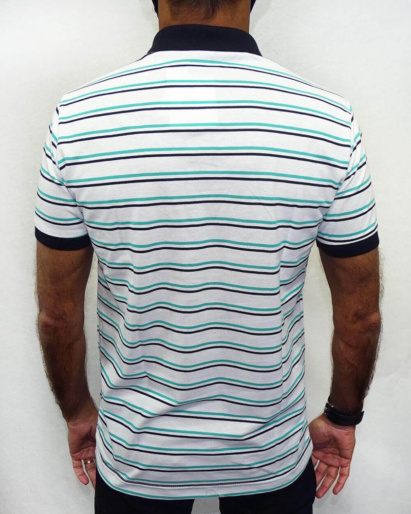 Costas-Camisa-Polo-Piquet-Summers-Branco