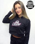 Casaco-Canguru-Fem-Logo-Name-Preto