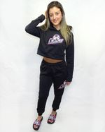 Look-Casaco-Canguru-Fem-Logo-Name-Preto