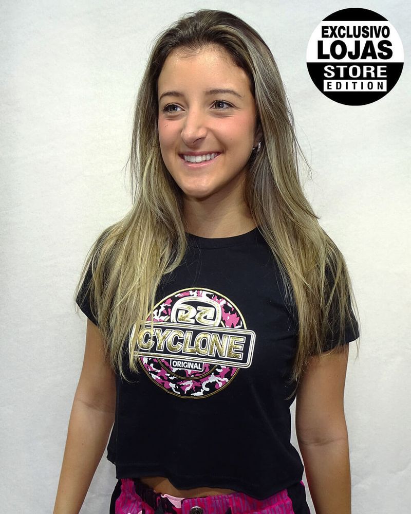 Baby-Look-Athletic-Metal-Preto-Rosa