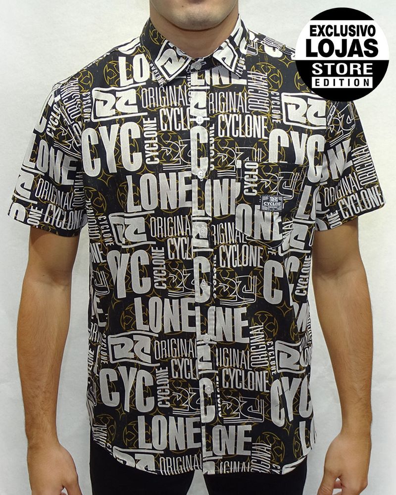 Camisa-Tecido-Back-Letters-Preto