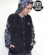 Jaqueta-Veludo-Snake-Preto