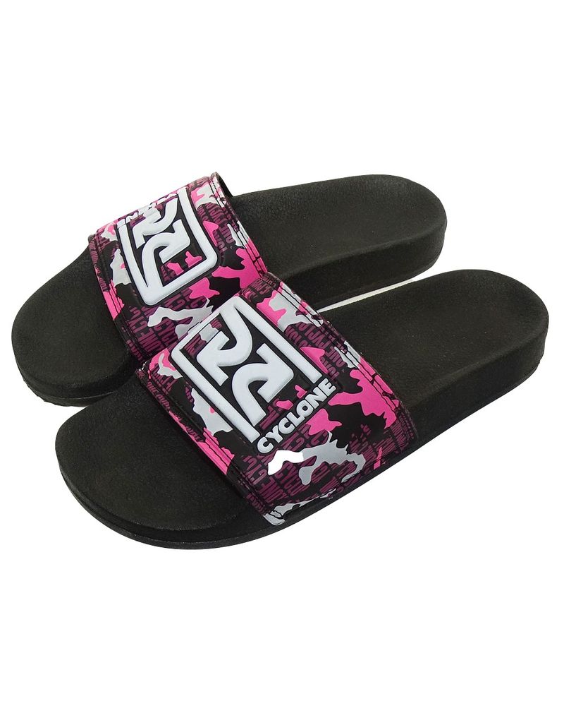 Sandalia-Freestyle-Camuflado-Letters-Rosa