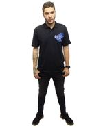 Look-Camisa-Polo-Banzai-Metal-Preto