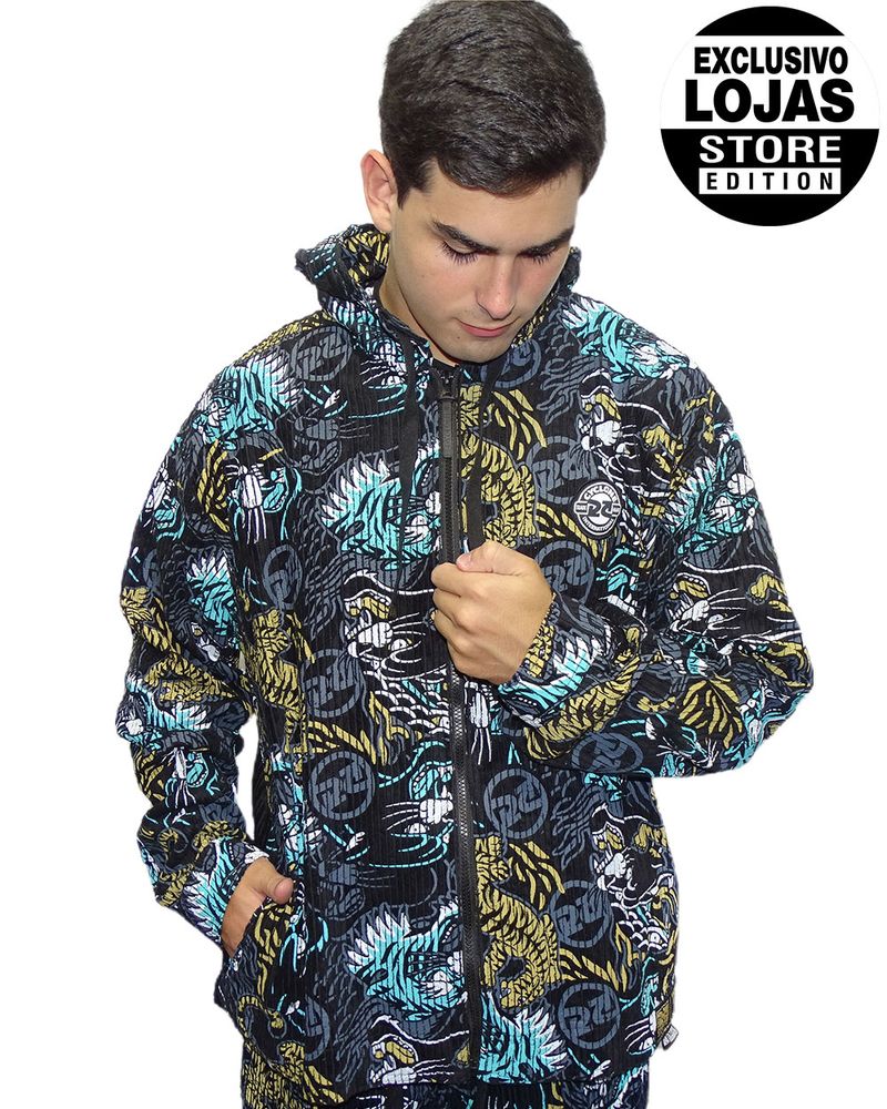 Jaqueta-Veludo-Panther-Preto