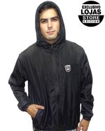 Casaco-Windbreak-Established-Preto