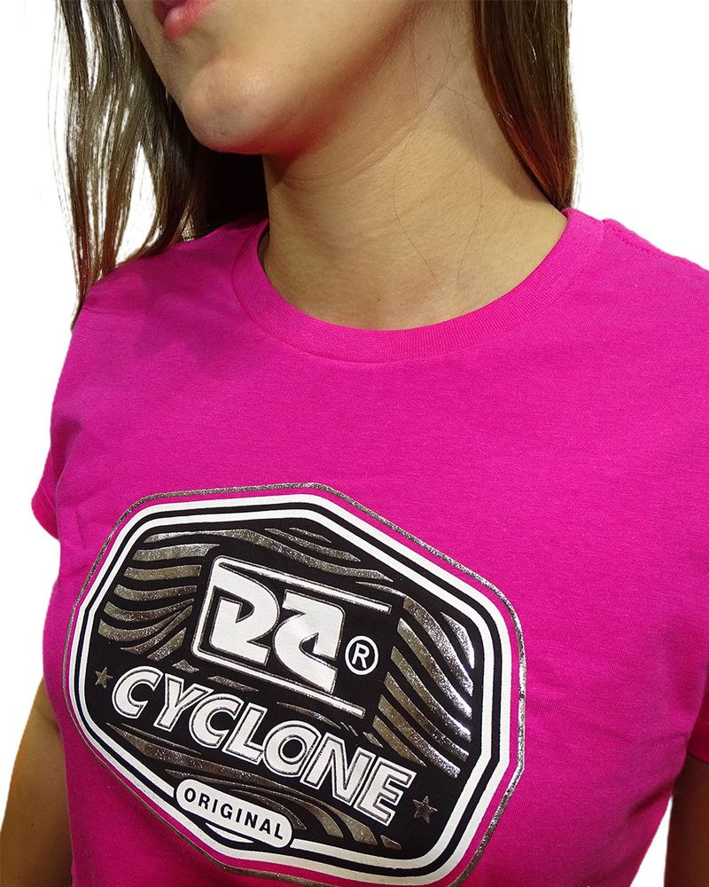 Crop-Baby-Look-Road-Metal-Pink