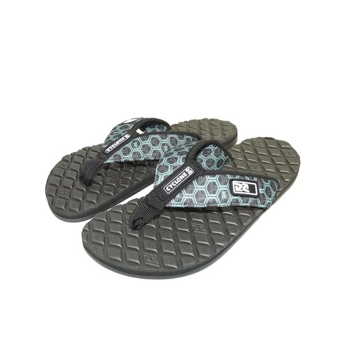 Chinelo Deck Combat Hexagon