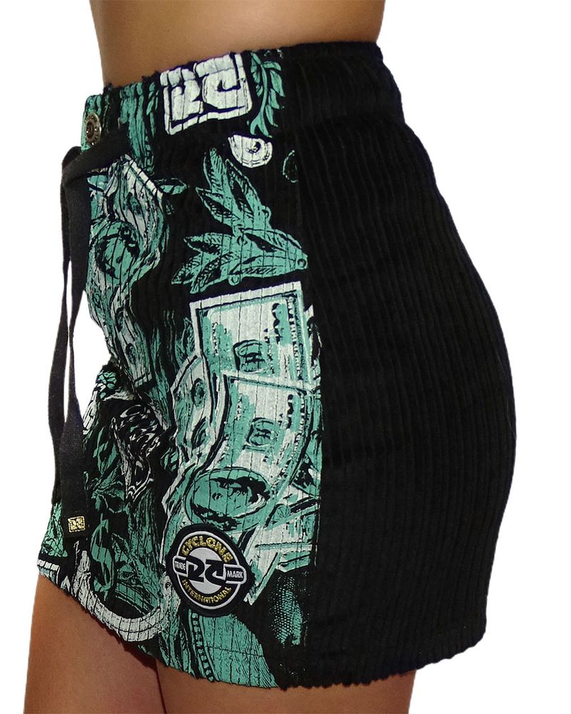 Lateral-Saia-Veludo-Money-Heavy-Preto