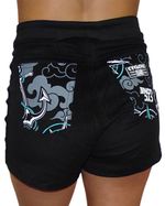 Costas-Short-Feminino-Maritime-Light-Preto