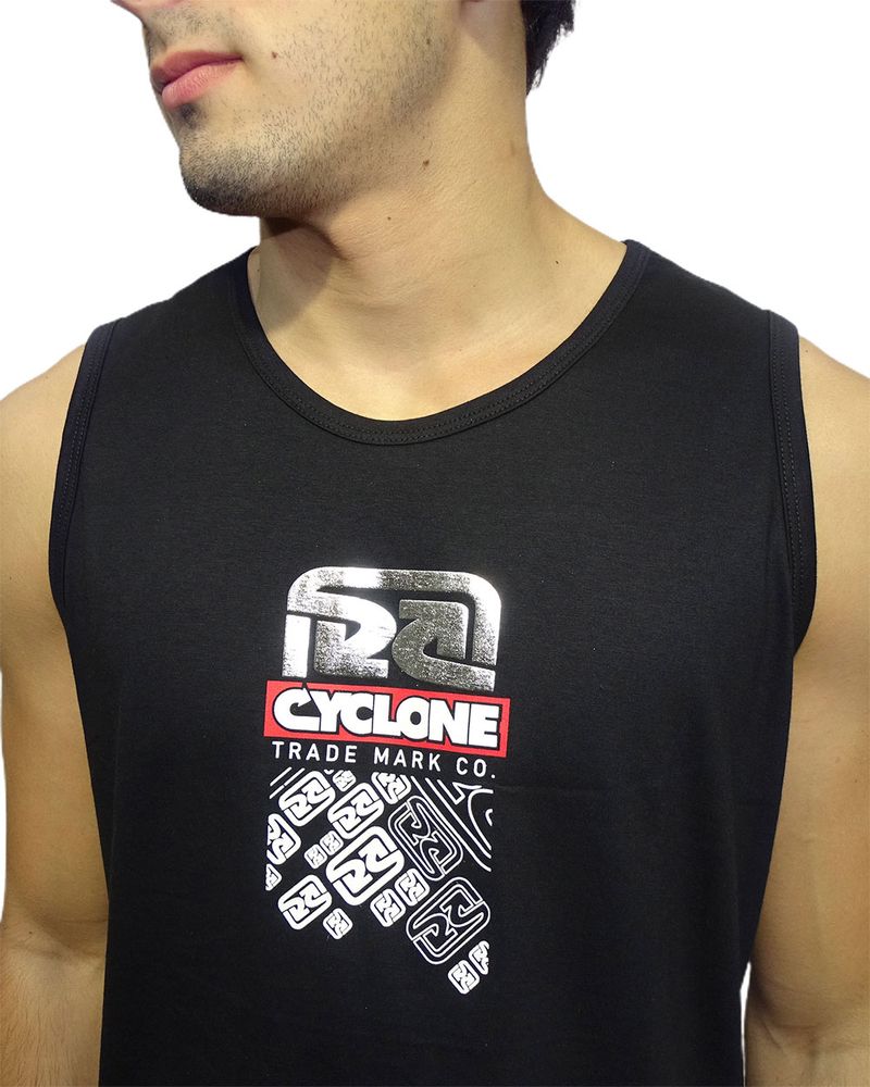 Crop-Regata-New-Metal-Preto