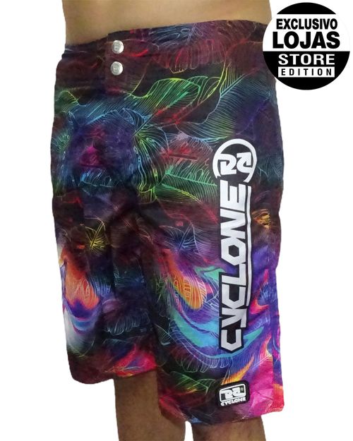 Bermuda Água North Energy