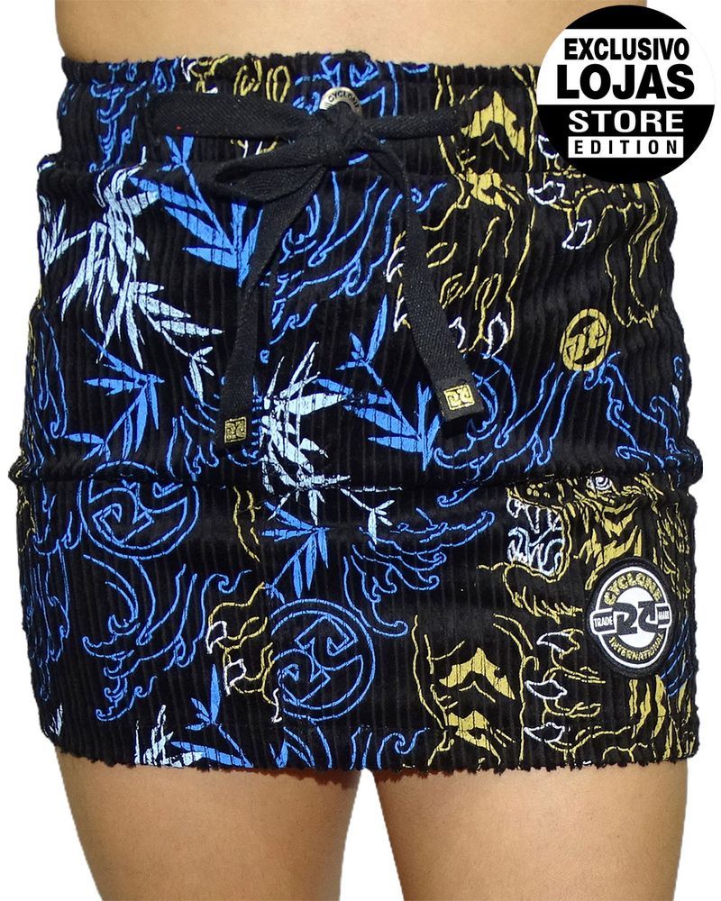 Saia-Veludo-Bamboo-Tiger-Heavy-Preto