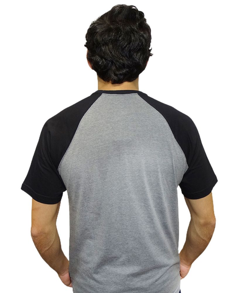 Costas-Camisa-Dif-Raglan-Xadrez-Mescla-Preto