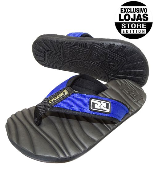 Chinelo Deck Water Lisa