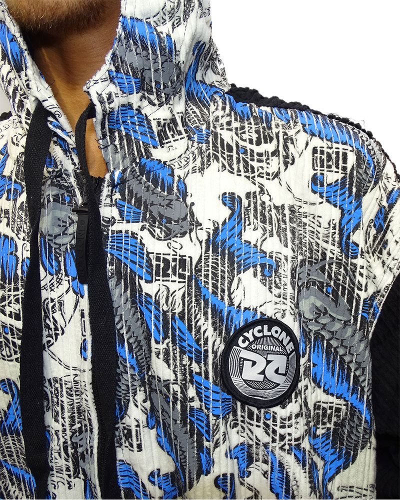 Crop-Jaqueta-Veludo-Fish-Style-Branco