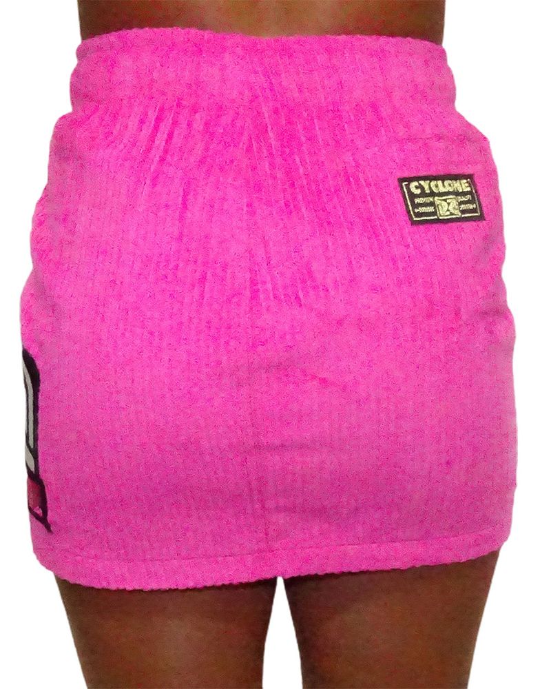 Costas-Saia-Veludo-Logo-Shine-Heavy-P21-Rosa