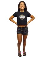 Look-Short-Feminino-Stretch-Floral-Pinked-Preto