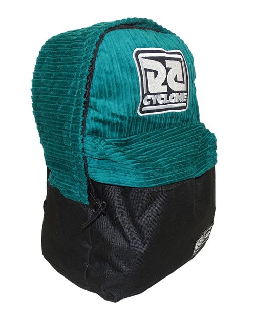 Mochila Veludo San Diego