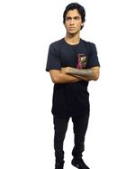 Look-Camisa-Semeron-Metal