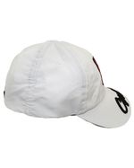 Crop-Bone-Microfibra-Selo-Branco