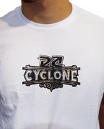 Crop-Camisa-Harg-Metal-Branco