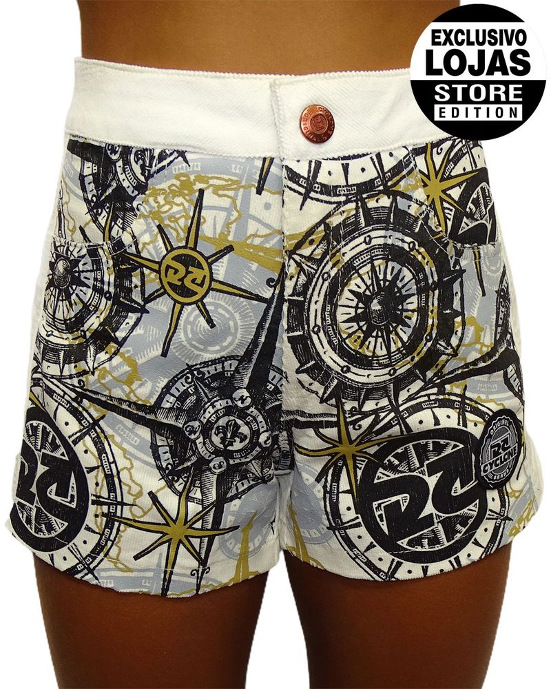 Short-Feminino-Veludo-Navigator-Light-Branco