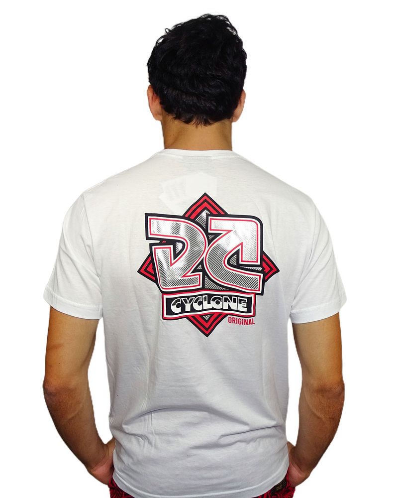 Camisa-Looser-Metal-Branco