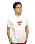 Frente-Camisa-Looser-Metal-Branco