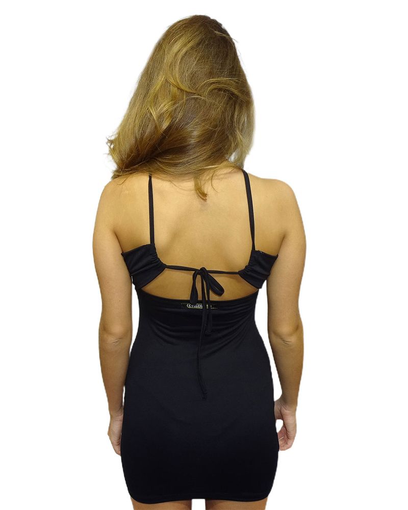 Costas-Vestido-Mirage-Preto