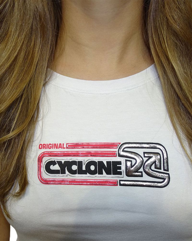 Crop-Blusa-Feminina-Dif-Racer-Metal-Branco