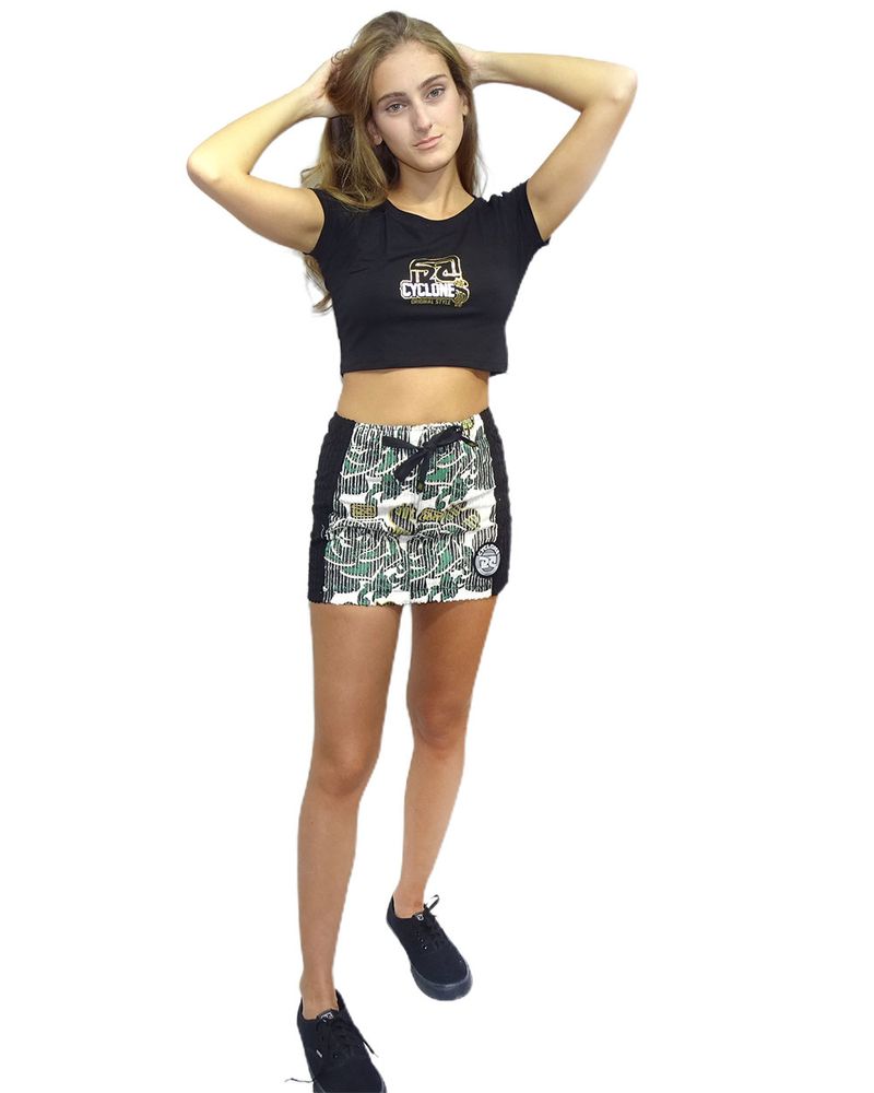 Look-Blusa-Feminina-Dif-Exchange-Metal-Preto