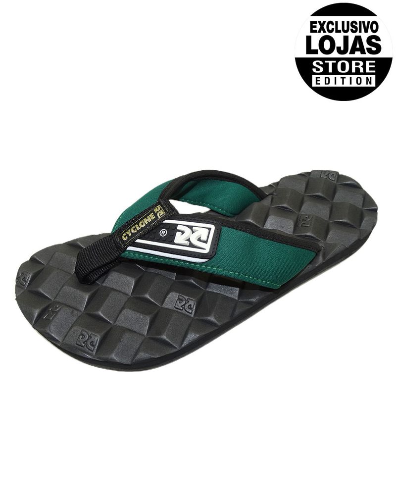 Chinelo-Deck-Roof-Reflective-Verde