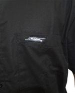 Crop-Camisa-Tecido-Post-Metal-Preto