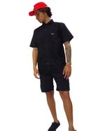 Look-Camisa-Tecido-Post-Metal-Preto