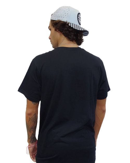 Camisa Cyclone Dif Relax New Rubber