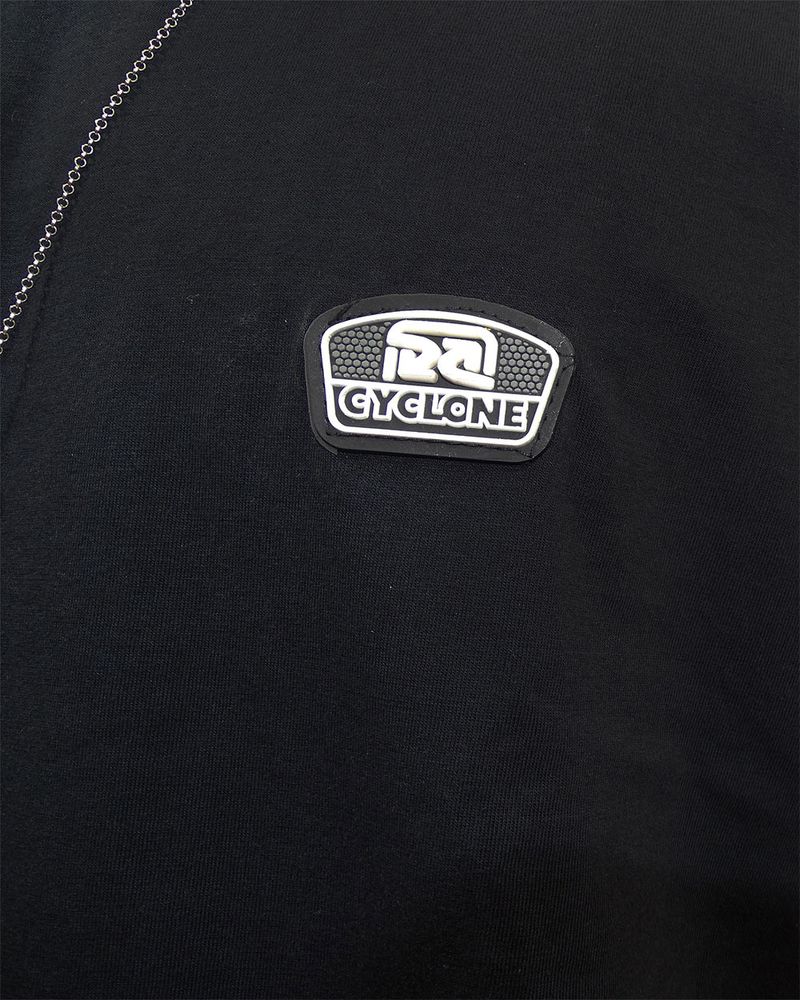 Crop-Camisa-Dif-Relax-New-Rubber-Preto