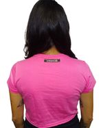 Costas-Baby-Look-Cropped-Brown-Metal-Rosa