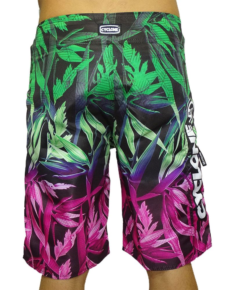 Costas-Bermuda-Agua-North-Pinked-Flowers-Verde