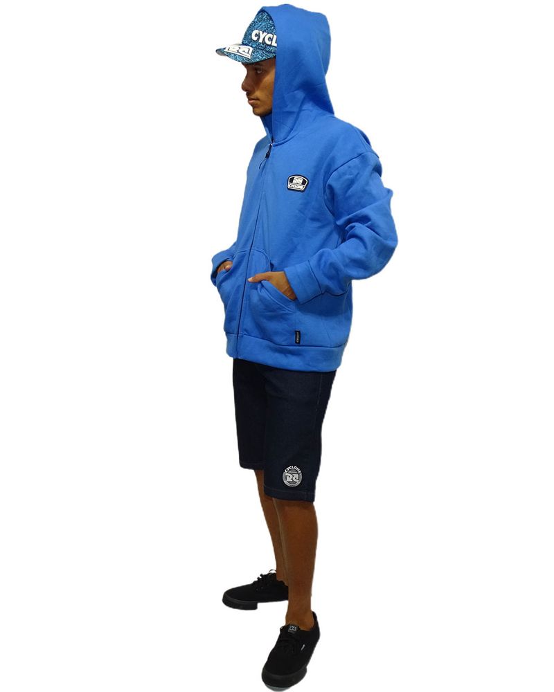Look-Casaco-Canguru-Powerfull-Metal-Azul-Navy
