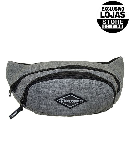 Pochete Cyclone Smooth